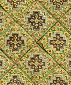 Mind The Gap Bohemian Dream Italian Tile Wallpaper