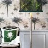 Mind The Gap Drum Lampshades Jardin Tropical