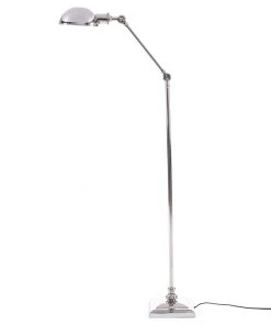 Mind The Gap Jefferson Floor Lamp New