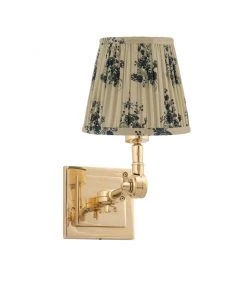 Mind The Gap New Myosotis Small Lamp Shade