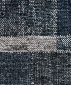 Mind The Gap Jute Washed Wallpaper