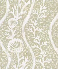 Mind The Gap Blue Skies Ahead Koralion Seacrest Wallpaper