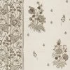 Mind The Gap Korond Floral Dune Wallpaper - Folk Couture Design for Stylish Home Decor 1 Mind The Gap Korond Floral Dune Wallpaper Folk Couture