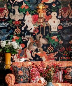 Mind The Gap Woodstock Collection, Incantation Dark New