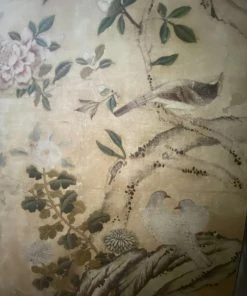 The Design Yard Alouette Vintage Cocktail Cabinet