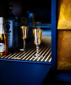 Lady Griddilebone New Fantasia Restored 1950s/1940s Drinks Cabinet