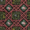 Mind The Gap Wallpaper & Paint Latticework Wallpaper