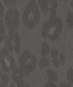 BN Exuberant Leopard Wallpaper