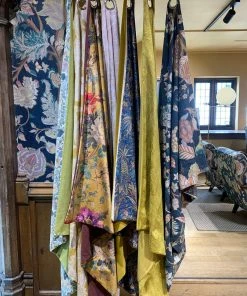 Liberty Fabrics New Felix Raison Emberton Linen - Dragonfly Design | Premium Heritage Fabric 33 Liberty Fabrics New Felix Raison Emberton Linen, Dragonfly