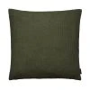 Cozy Living The Craftsman Linen Cushion Army Green - Premium Home Decor Cushion 2 Cozy Living The Craftsman Linen Cushion Army Green