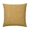 Cozy Living Cushions - LINEN CURRY The Craftsman