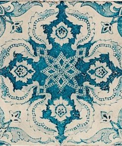 Mind The Gap Bohemian Dream Longwy Wallpaper