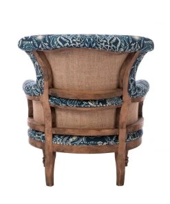 Mind The Gap Louis Deconstructed Chair - Jingo