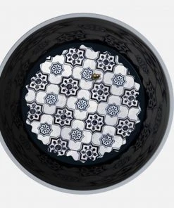 Ibride Luso Stackable Set Rose & Thorn - Elegant Luxury Plates & Bowls for Stylish Dining 19 Ibride Luso Stackable Set Rose & Thorn