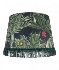 Mind The Gap Cone Lampshades Madagascar