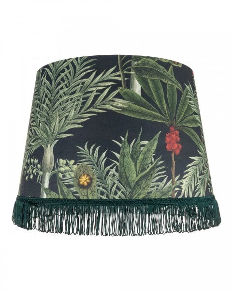 Mind The Gap Cone Lampshades Madagascar - Stylish Home Lighting 3 Mind The Gap Cone Lampshades Madagascar
