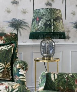 Mind The Gap Cone Lampshades Madagascar