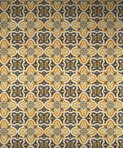 Mind The Gap Maghreb Tile Wallpaper Bohemian Dream