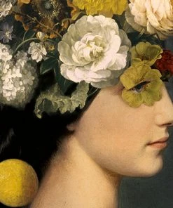 Ibride Marla Collector Portrait Medium