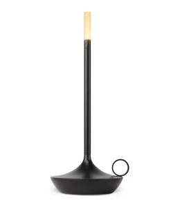 Graypants WICK CORDLESS LIGHT - Matte Black New