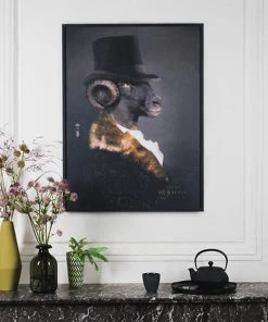 Ibride Mille De Maupin Collector Portraits