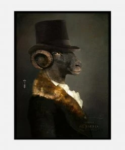 Ibride Mille De Maupin Collector Portraits