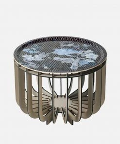 Thedesignyarduk Furniture Medusa 46 Coffee Table - Medium