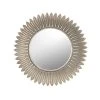 The Design Yard Marguerite Mirror Rose & Thorn