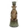 Thedesignyarduk Monkey Candle Holder Bohemian Dream