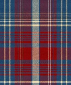 Mind The Gap Woodstock Collection, Monterey Sapphire New