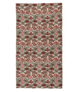 Mind The Gap Heirloom Table Cloth