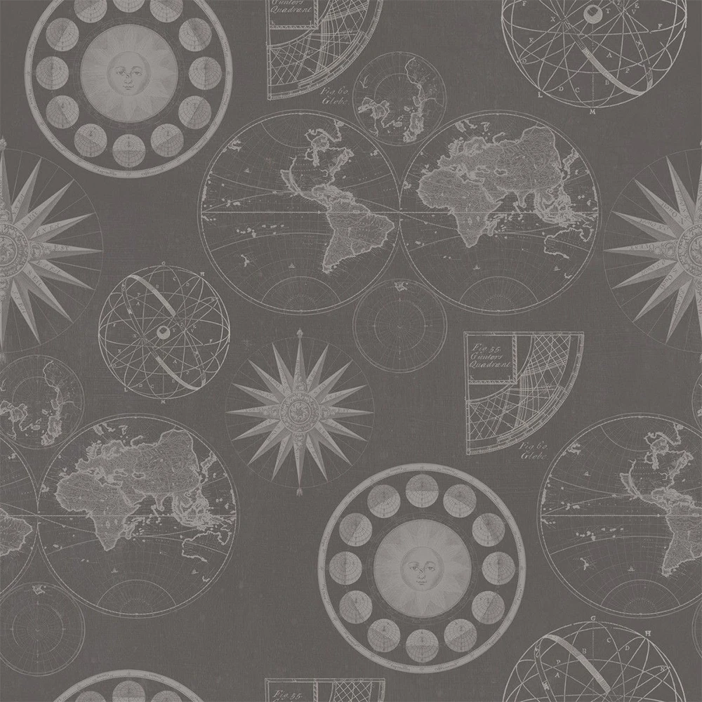 Mind The Gap The Craftsman Navigation Neutral Wallpaper - Premium Comic & Themed Wallpaper for Home Decor 5 Mind The Gap The Craftsman Navigation Neutral Wallpaper