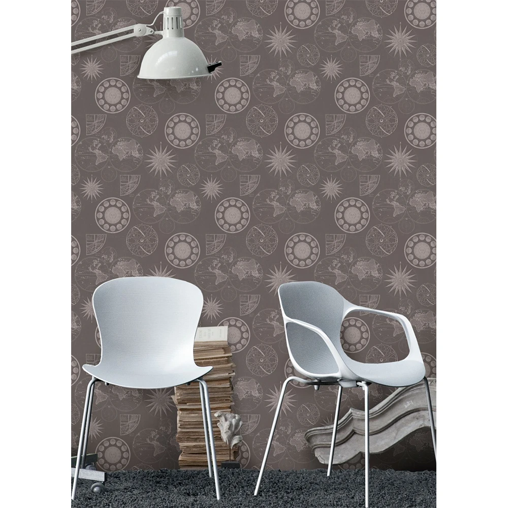 Mind The Gap The Craftsman Navigation Neutral Wallpaper - Premium Comic & Themed Wallpaper for Home Decor 6 Mind The Gap The Craftsman Navigation Neutral Wallpaper