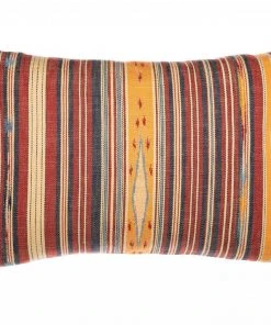 Mind The Gap Woodstock Neyshabour Cushion New