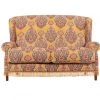 Mind The Gap New Abigail Sofa - Gypsy Soul Fabric
