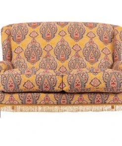 Mind The Gap New Abigail Sofa - Gypsy Soul Fabric