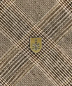 Mind The Gap Nobility Gold Wallpaper