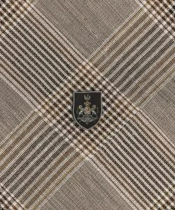 Mind The Gap Nobility Gold Wallpaper