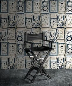 Mind The Gap Obscure Light Wallpaper Wallpaper & Paint