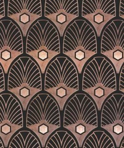 Mind The Gap Obsession Wallpaper The Retrograde