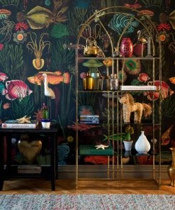 Mind The Gap Oceania Wallpaper Blue Skies Ahead