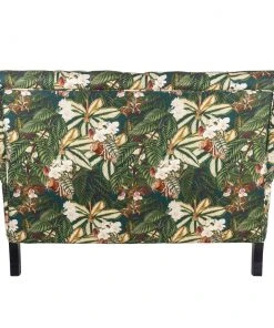 Mind The Gap Truman Sofa - Orchid Bloom