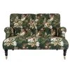 Mind The Gap Truman Sofa - Orchid Bloom