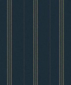 Mind The Gap New Woodstock Collection, Oregon Indigo