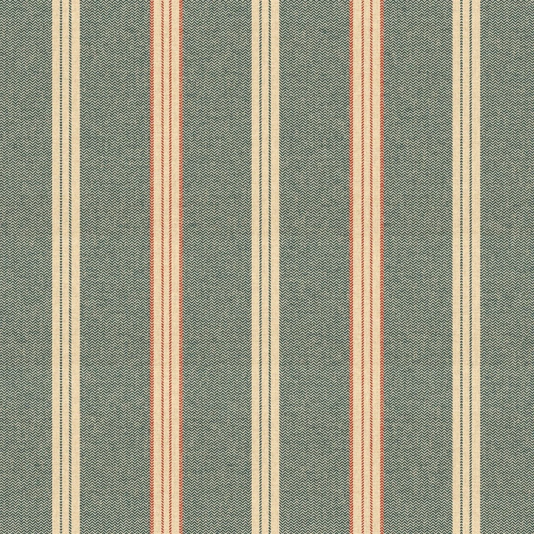 Mind The Gap New Woodstock Collection Oregon Indigo Bohemian Striped Wallpaper 8 Mind The Gap New Woodstock Collection, Oregon Indigo