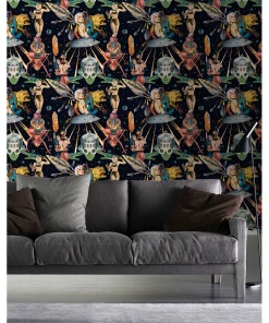 Mind The Gap The Retrograde Other Worlds Wallpaper