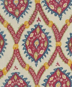 Mind The Gap Ottoman Taupe Wallpaper