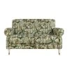 Mind The Gap MTG FURNITURE - EDINBURGH SOFA - JUNGLE LINEN