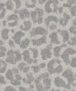 Rose & Thorn BN Panthera Panther Print Wallpaper