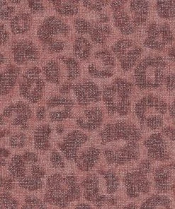 Rose & Thorn BN Panthera Panther Print Wallpaper